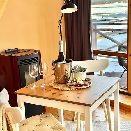 Casa vacanze Baltezers Lodge