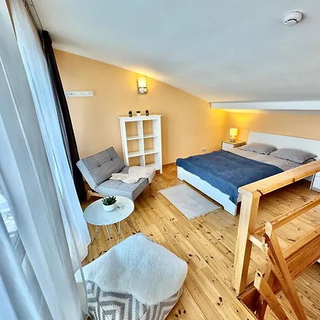 Baltezers Lodge Casa vacanze