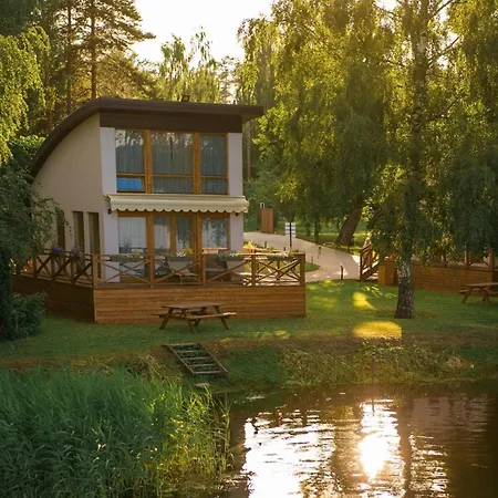 Casa vacanze Baltezers Lodge *
